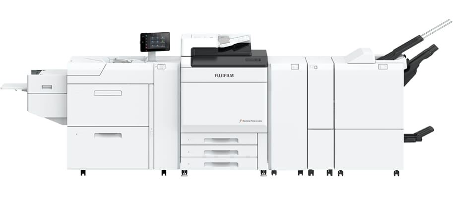 JNET Master Printing Team