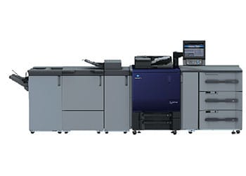 Advanced Printing Technology JNET