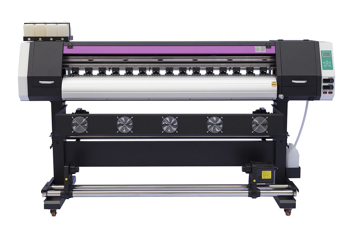 High Quality Printers JNET