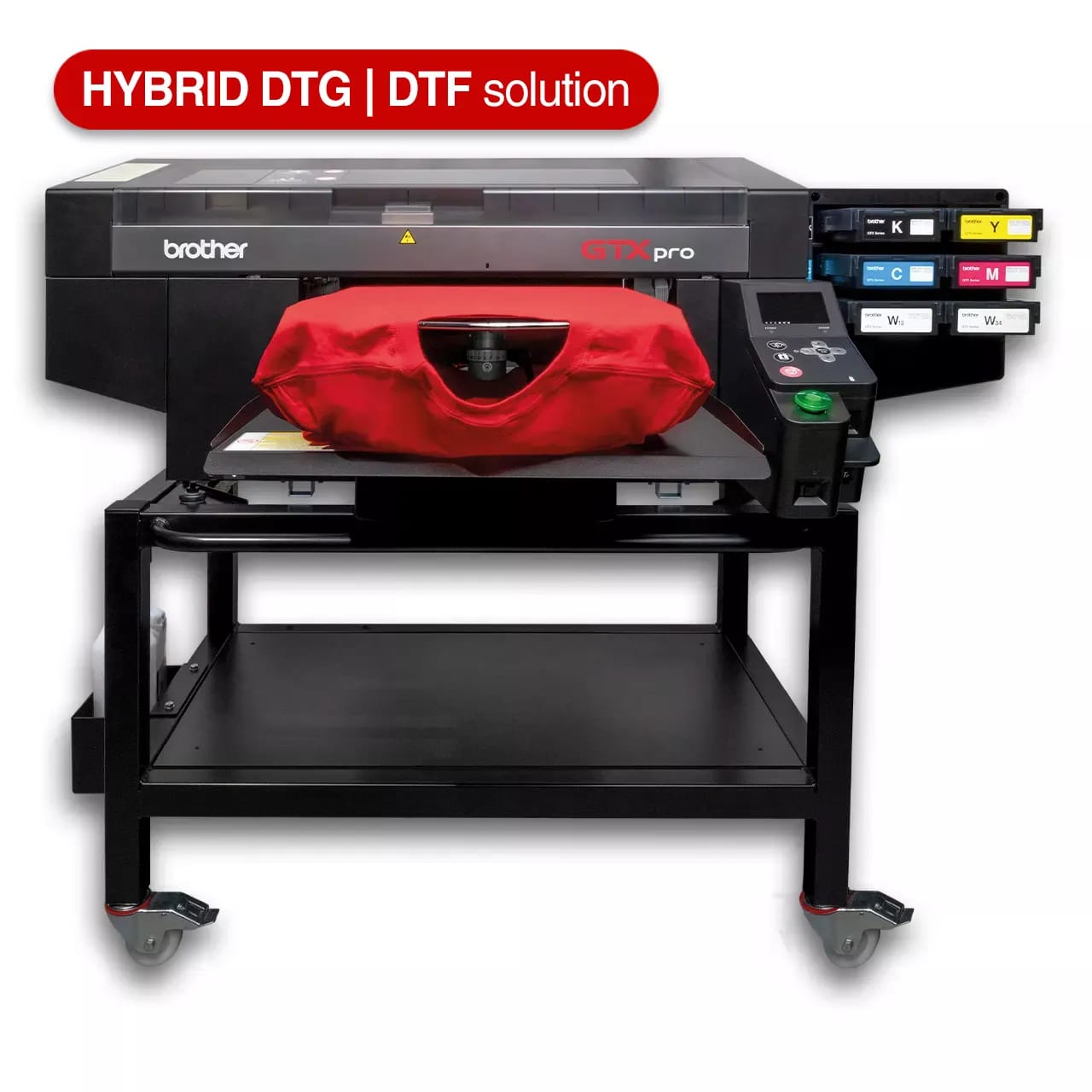 JNET Colombo Printing Hub