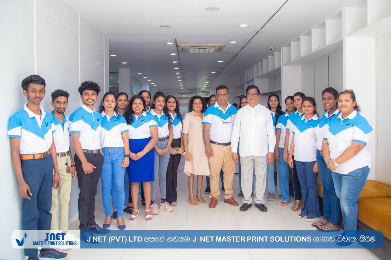 Color Guides for Digital Printing in Colombo