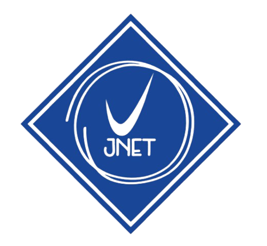 JNET Printing Logo